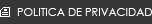 Poltica de privacidad